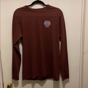 Patagonia Long Sleeve